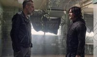 The Walking Dead: Negan y Daryl se ven las caras en las nuevas imágenes del final de la temporada 10