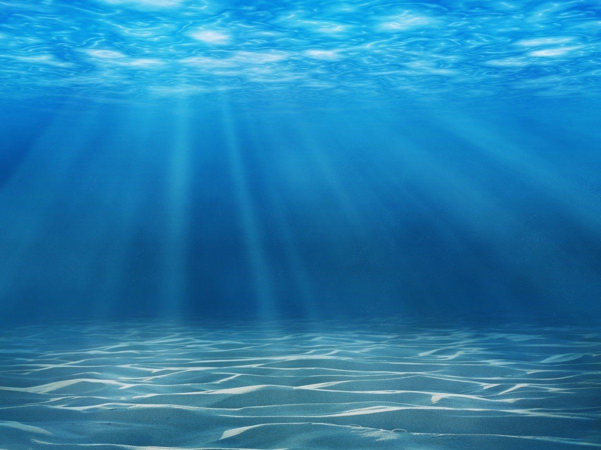 Transforman agua de mar en agua potable segura y limpia en menos de 30  minutos usando luz solar