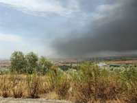 La calidad del aire en Puertollano está dentro de los parámetros permitidos que marca la normativa