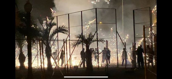 Nit de l'Alb de 2019