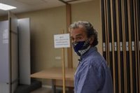 Simón apoya la evaluación independiente sobre la gestión de la pandemia: "Sería lo ideal tenerla cuanto antes"