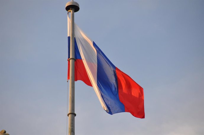 Eslovaquia/Rusia.- Eslovaquia expulsa a tres diplomáticos rusos por presunto esp
