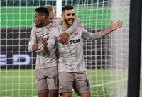 Shakhtar y Basilea pelean por un billete para semifinales