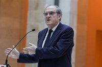 Gabilondo (PSOE) critica la "incapacidad" de la Comunidad de Madrid en rebrotes y pide "información" sobre rastreadores