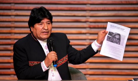 Política