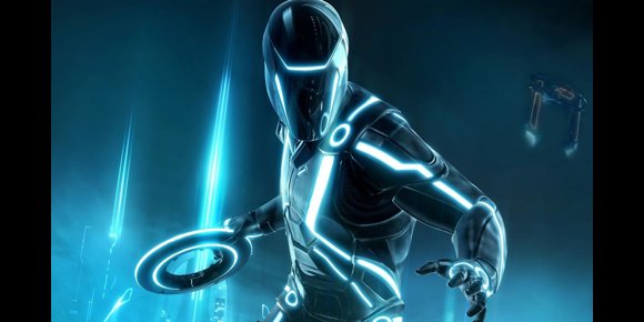 5. Jared Leto protagonizará Tron 3, que ya tiene director