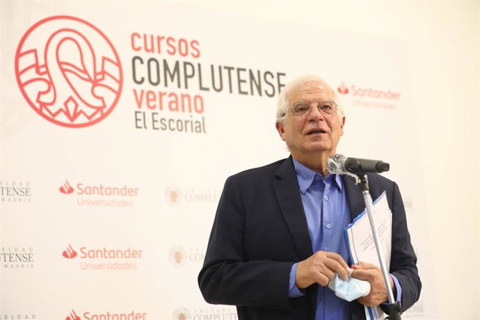Josep Borrell