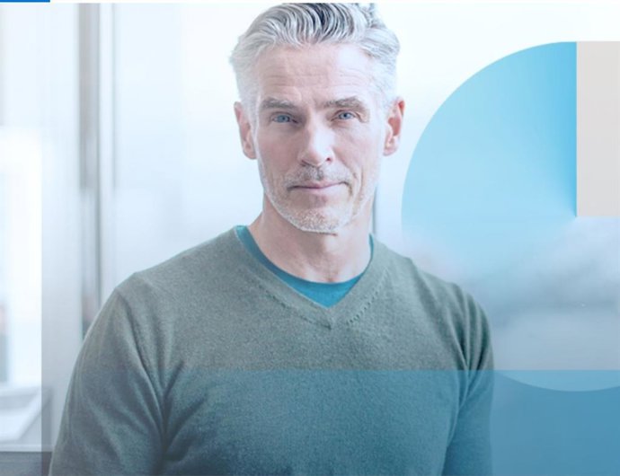 Los mayores se formaron durante el confinamiento.