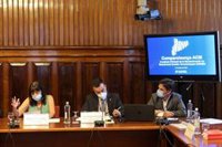 La ACM y FMC impulsan una moción de rechazo al acuerdo del Gobierno sobre los remanentes