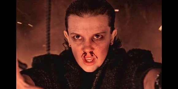 2. El ambicioso plan de Netflix para terminar Stranger Things