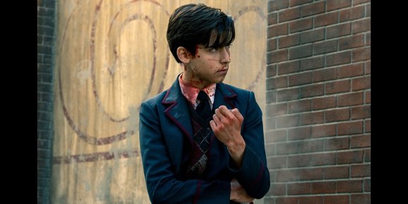 1. ¿Quién muere en la temporada 2 de The Umbrella Academy?