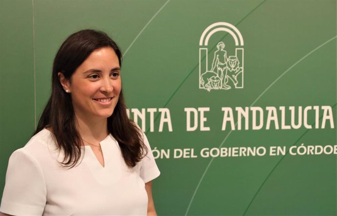 Córdoba.- La Junta señala que trabaja en los remates finales previos a la puesta en servicio de la Variante de Lucena