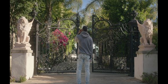 1. En marcha el remake de El Príncipe de Bel-Air... con un giro dramático