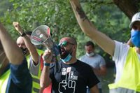 Conde emplaza a que Alcoa y comité "ratifiquen" la ampliación de la negociación del ERE y "se abra un nuevo periodo"