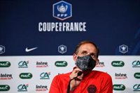 Tuchel: "Mbappé estará en el equipo"