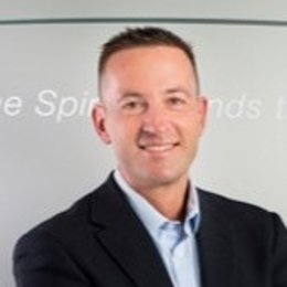 Mark Pockele, director general de Maxxium España