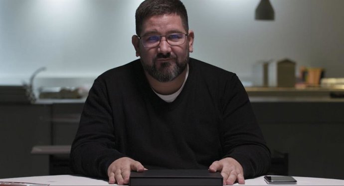 Málaga.- Cinema Cocina entra en la sección oficial del 23 Festival de Cine de Má