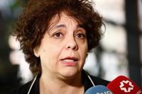 Abogados de Podemos descartan que la pieza Dina sea un montaje y defienden su interlocución con Fiscalía