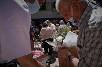 La Comunidad busca con la modificación del protocolo un "control férreo" en residencias para evitar "efecto devastador"