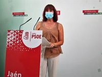 PSOE-A afea las críticas al acuerdo de la FEMP sobre remanentes sin que "nadie" ofrezca una "solución legal" alternativa