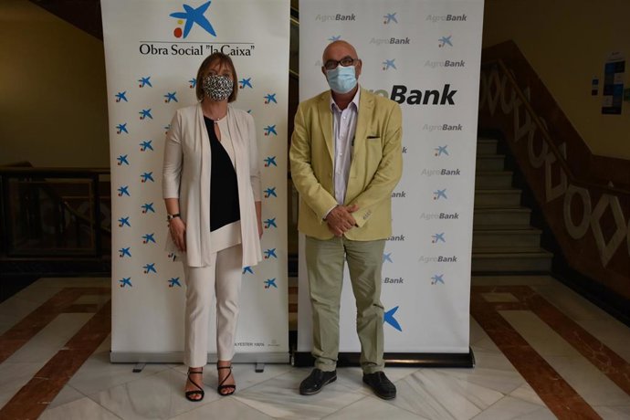 Fundación 'la Caixa' colabora con Cooperativas Agro-alimentarias para impulsar la incorporación de mujeres a puesto directivos