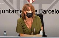 El Ayuntamiento de Barcelona prevé ampliar los cribajes masivos de Covid-19 a más barrios