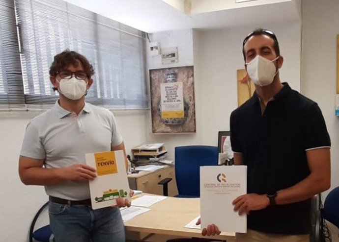 El pago de tributos por el uso del agua ya se puede realizar en cualquier oficina de Correos