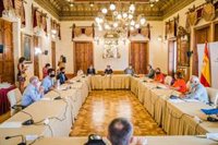 El 95% de casos activos en Almería son asintomáticos y la Junta avisa: "Vamos a ser inflexibles con las sanciones"