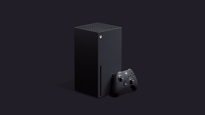 Xbox confirma que Series X se lanzará en noviembre