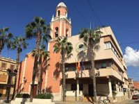 Càrcer cierra sus dependencias municipales y suspende actividades tras detectarse un brote de 18 casos de coronavirus