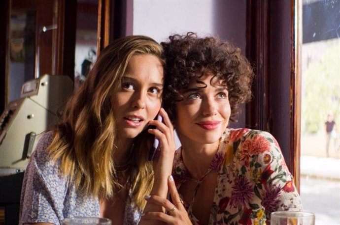 Paula Usero y Carol Rovira vuelven con '#Luimelia': "Es esencial que tener referentes LGBT a través de la cultura"