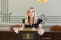 Guasp (Cs), sobre el encuentro de Sánchez y Armengol: "Tiene un nulo peso en el Gobierno"