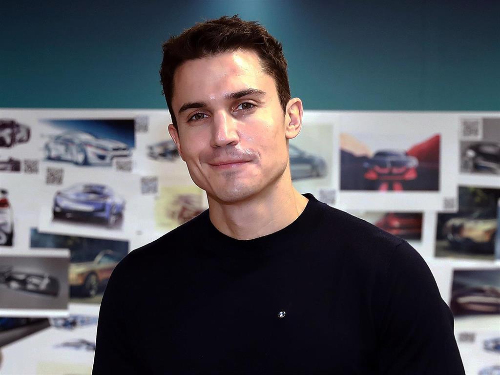 Álex González y los 40 años mejor cumplidos que conocemos