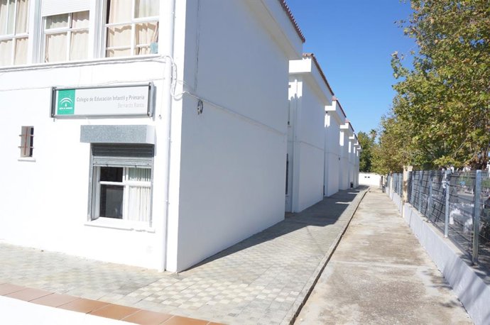 Np+Foto: Educación Licita El Proyecto Para La Construcción De Un Nuevo Colegio En La Campana