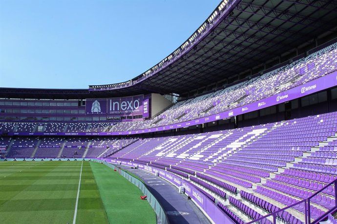 Fútbol.- El Valladolid confirma un resultado positivo tras sus pruebas antes de 