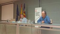 Yllanes expresa respeto por la visita del Rey a Baleares pero cree que podría haber incluido "otras realidades"