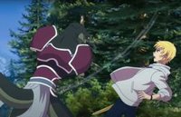 Tráiler de Memorias de Idhún, el anime español de Netflix que ya tiene fecha de estreno