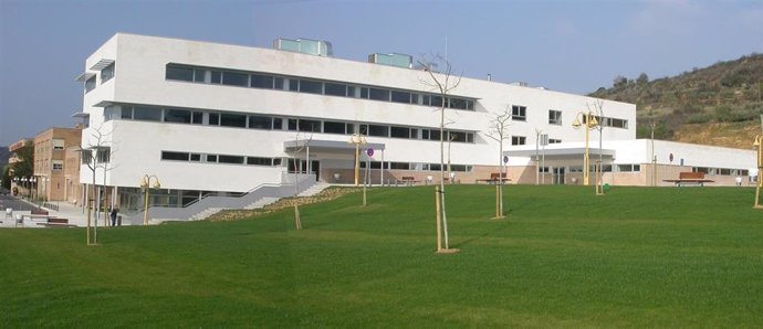 Hospital García Orcoyen de Estella