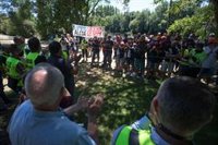 La Xunta valora la "nueva oportunidad" para Alcoa San Cibrao y llama a buscar una solución: "Es ahora o nunca"