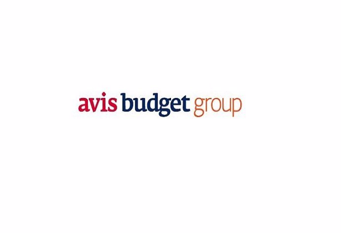 Logo Avis Budget Group.