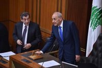 El Parlamento libanés amplía el estado de emergencia en Beirut tras las explosiones