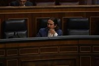 El PP pide un pleno del Congreso en agosto para que Iglesias explique la financiación de Podemos