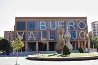 Alcorcón da por "controlado" el brote en el Teatro Buero Vallejo, que seguirá cerrado 14 días