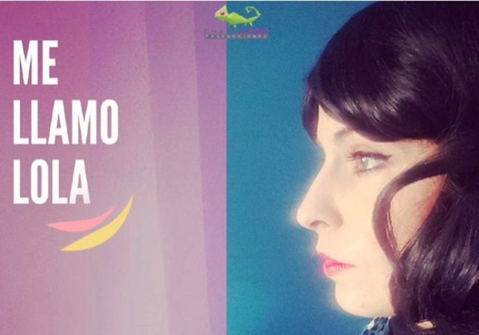 Obra 'Me llamo Lola'
