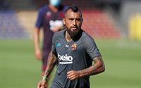 Arturo Vidal avisa al Bayern: "Juegan contra el mejor equipo del mundo"