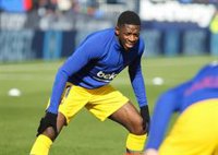 Dembélé recibe el alta y estará disponible ante el Bayern