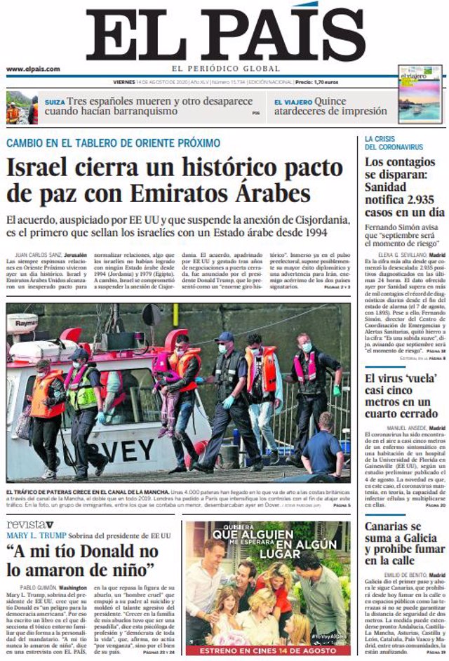 Portadas