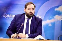 Cierra la histórica sede de PP en Buenavista (Toledo) a pocas semanas de consumar su mudanza