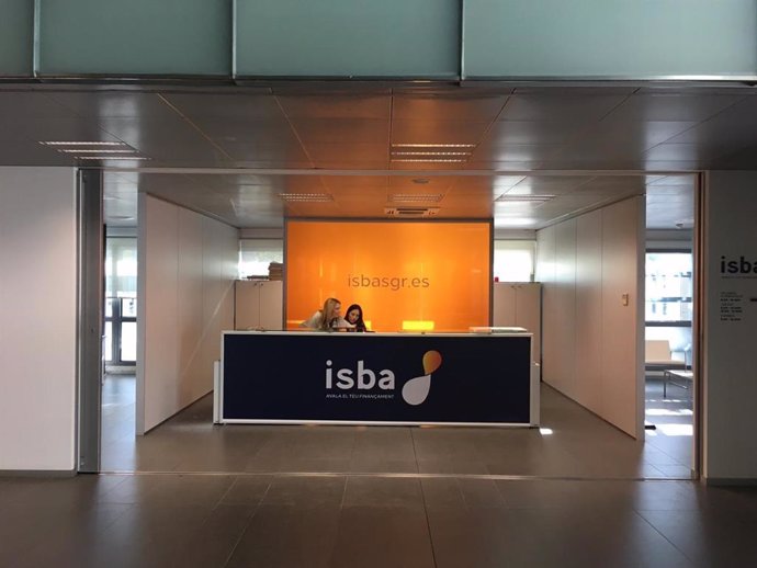 Sociedad de garantía recíproca ISBA