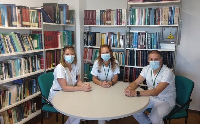 Profesionales de la Agencia Sanitaria Costa del Sol representan a España en una red internacional sobre la predicción y reanimación en casos de muerte súbita